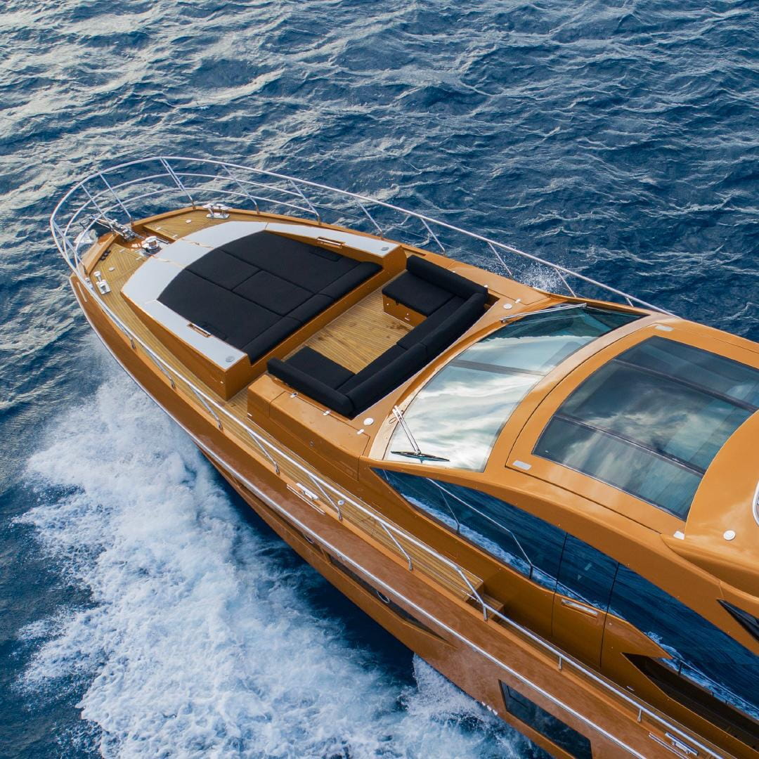 personal yachts for rent