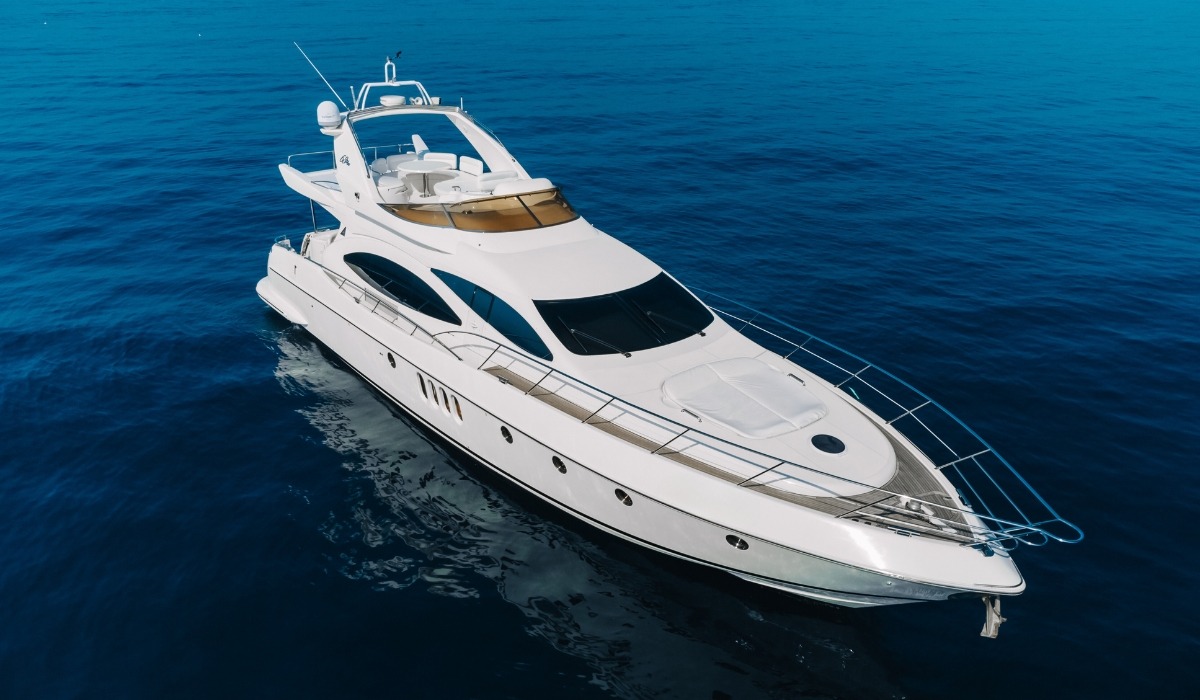 Yacht Renting in Dubai: What Makes It a Must-Do for Tourists