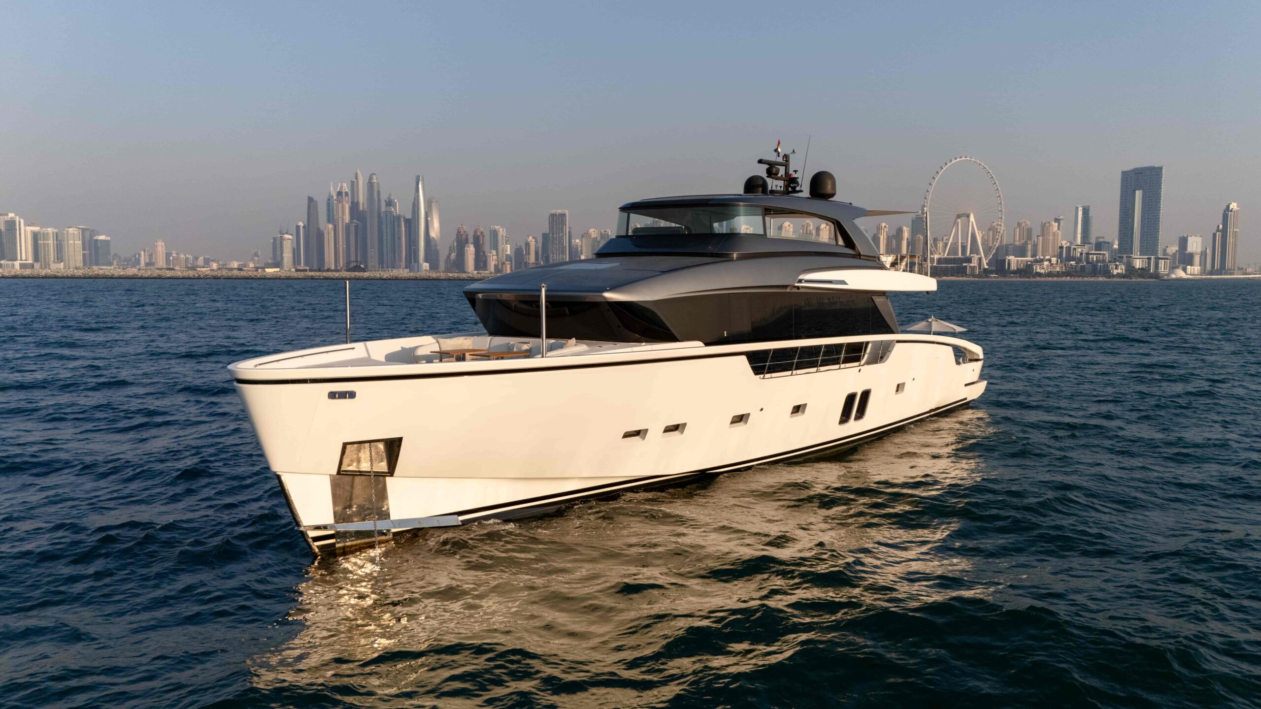 Instagram-Worthy Moments: Why Yacht Rentals Are Dubai’s Hottest Experience