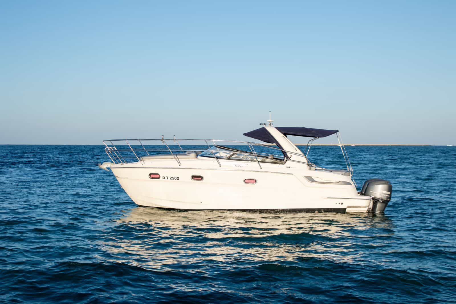 How to Organize an Unforgettable Deep Sea Fishing Yacht Trip in Dubai