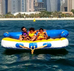 Watersports Dubai