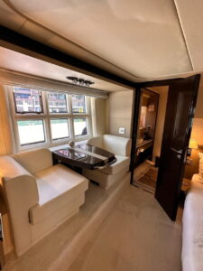 premium yacht services in Dubai