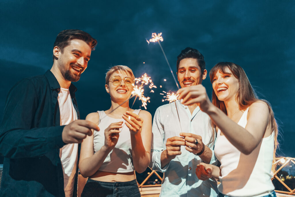 How to Plan the Perfect New Year Yacht Party in Dubai