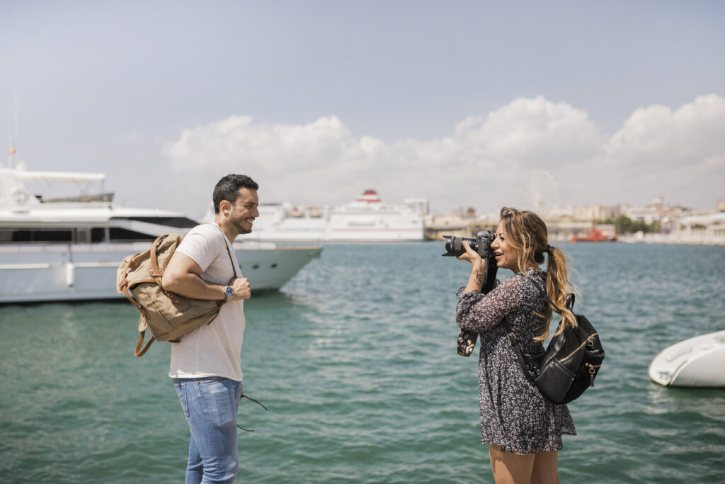 Exploring Dubai’s Coastline: Hidden Gems Only a Luxury Yacht Can Reach