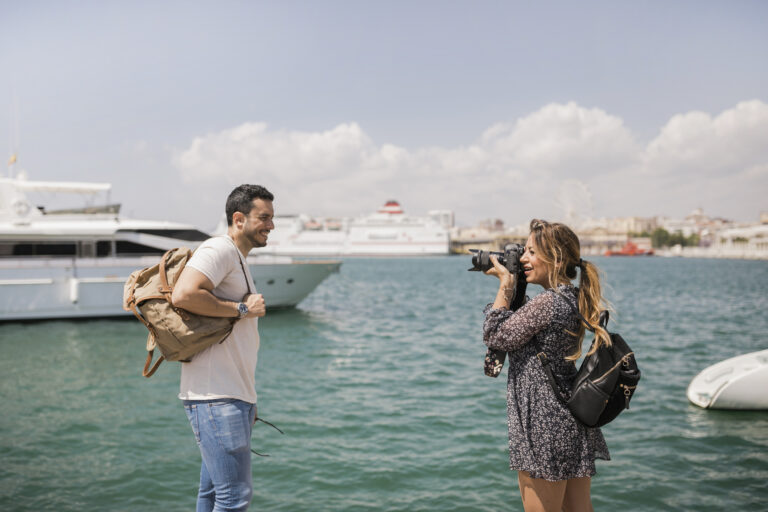 Exploring Dubai’s Coastline: Hidden Gems Only a Luxury Yacht Can Reach