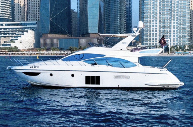 Kami 53ft - gallery image 1