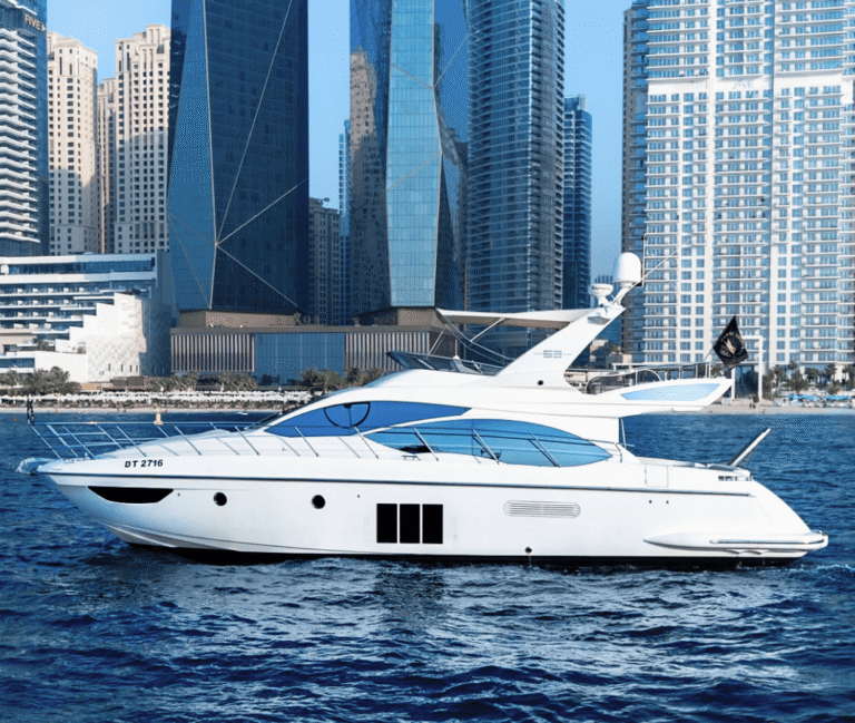 Kami 53ft - main image