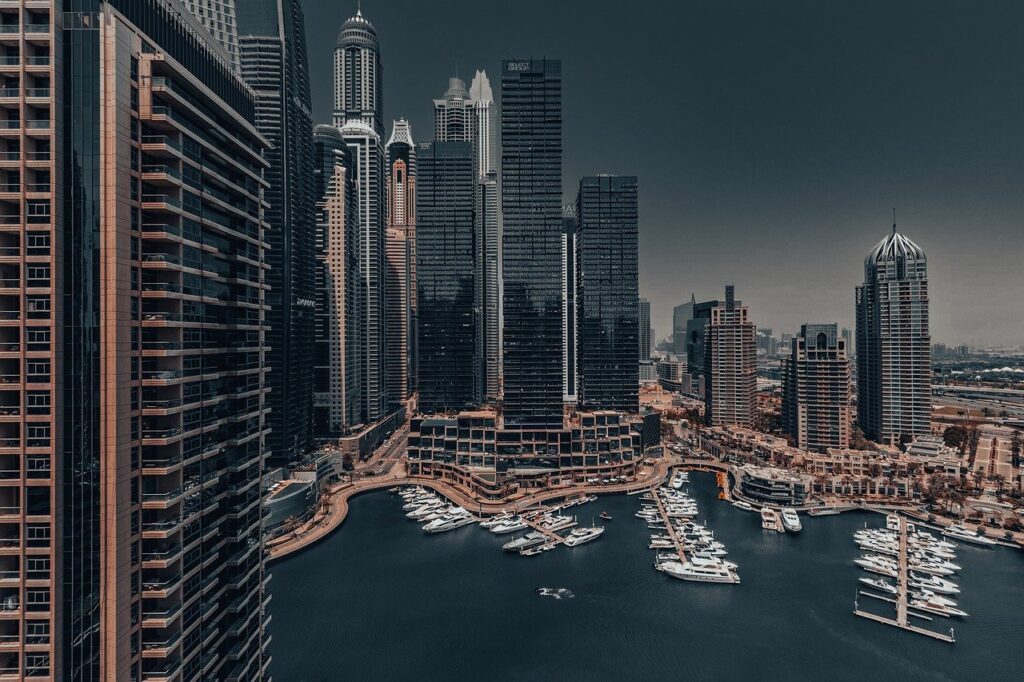 Why Dubai Remains the World’s Top Destination for Luxury Yachting in 2026