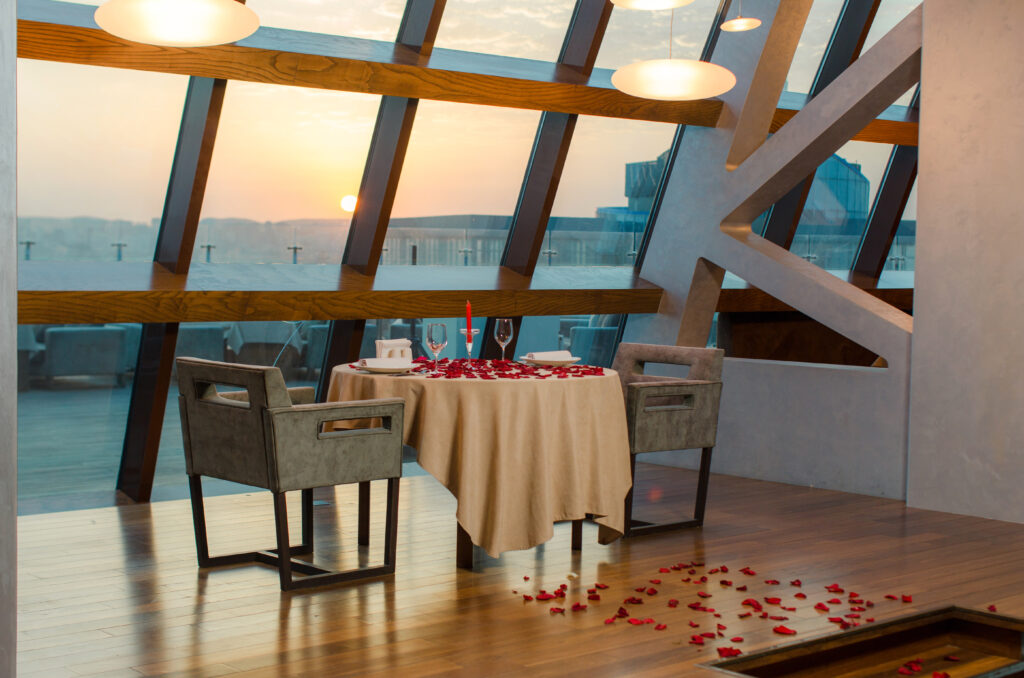 Luxury Yacht Honeymoon in Dubai Where Love Meets the Sea