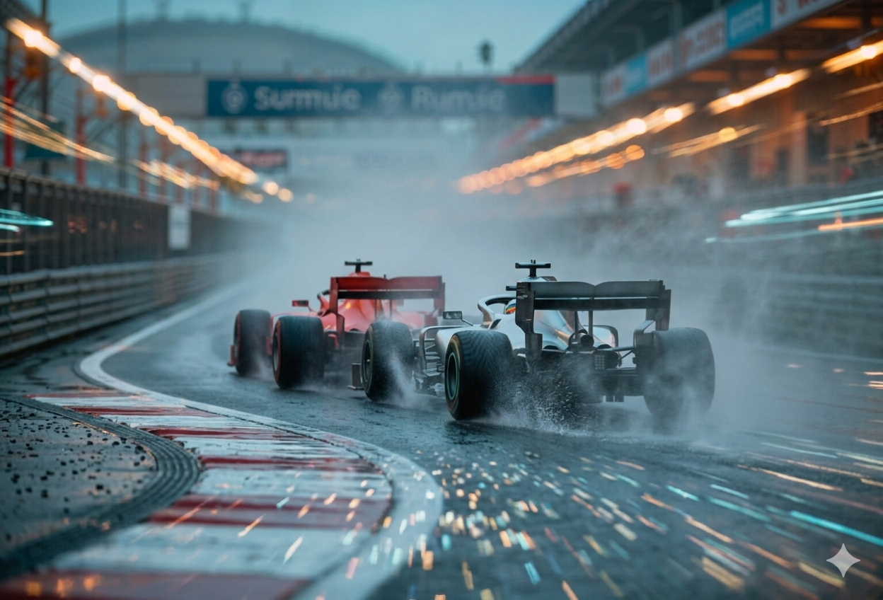 abu dhabi f1 grand prix