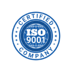 ISO 9001Logo