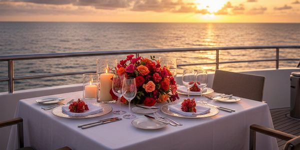 Crafting Your Dream Honeymoon with Supernova Yachts