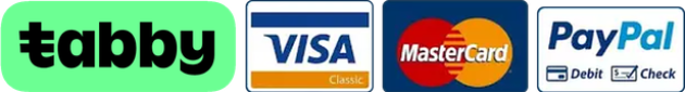 payment methods