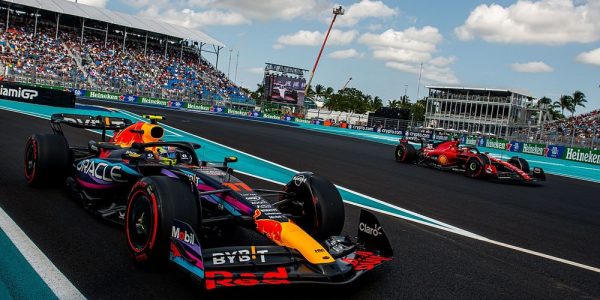 Top Reasons to Choose a Yacht Over a Hotel During Abu Dhabi Grand Prix